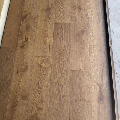 Planos de madera maciza de madera de roble y arce con soporte técnico en línea