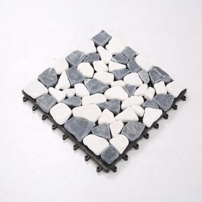 Tejas de acero recubiertas de piedra Tejas de piedra natural para techos duraderos y hermosos