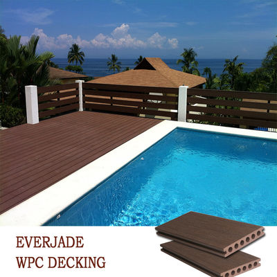 Tablas de lavado azules entrelazadas de plástico de madera de teca para la mejor silla de piscina en estilo de diseño moderno