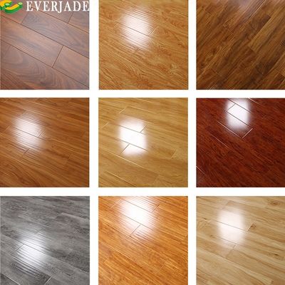 1215x196x8.3mm Swiftlock Laminado de pisos La solución definitiva para pisos de interior