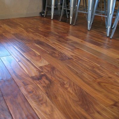 Venta directa de suelo de parquet de madera laminado