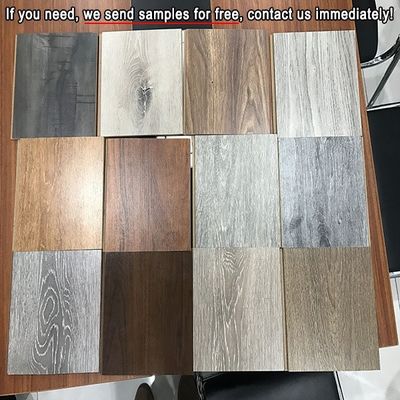 Venta directa de suelo de parquet de madera laminado