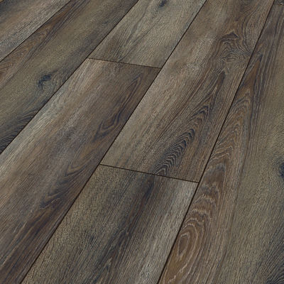 15 mm de madera de roble madera autoadhesiva de revestimiento del suelo para el baño Online de apoyo técnico