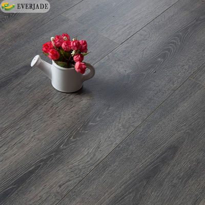 15 mm de madera de roble madera autoadhesiva de revestimiento del suelo para el baño Online de apoyo técnico