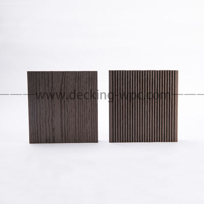 Eco Decking Everjade Popular Compuesto exterior WPC cubierta de pared azulejos de pared otras tablas de suelo