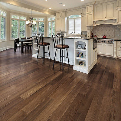 Actualice su dormitorio con el soporte técnico en línea de Herringbone Engineered Flooring