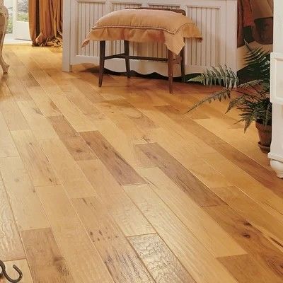 Suelos de madera de ingeniería de tres capas de 20 mm de roble de ingeniería de suelo con múltiples capas