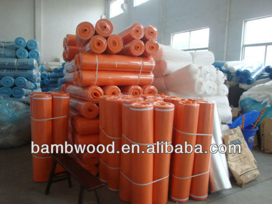 1.10 metros Género de recubrimiento 2mm/3mm Antiderrapante de goma Eva Epe espuma para pisos laminados