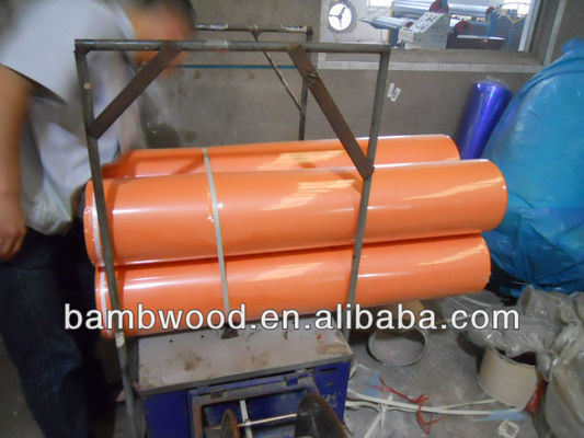 1.10 metros Género de recubrimiento 2mm/3mm Antiderrapante de goma Eva Epe espuma para pisos laminados