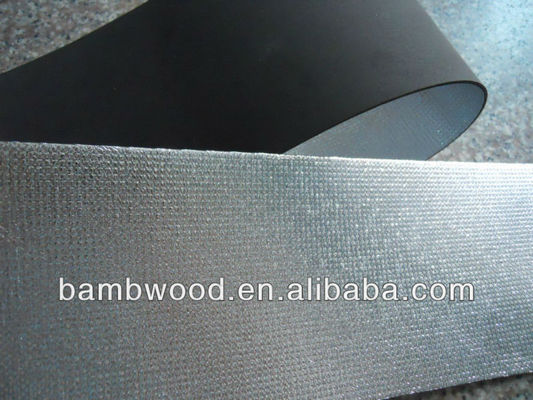 1.10 metros Género de recubrimiento 2mm/3mm Antiderrapante de goma Eva Epe espuma para pisos laminados