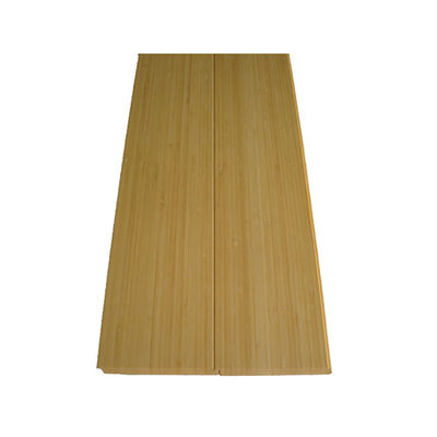 Lavado Treffert de madera dura real piso de bambú Sistema TG y sistema de clic
