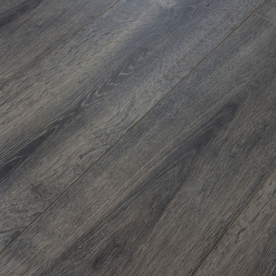 Suelos laminados AC3 de 7 mm para una función insonorizada y un alto rendimiento resistente al desgaste