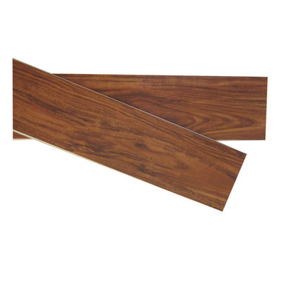 Hoteles de interior Clique Vinyl SPC Inoxidable piso de lujo WPC Plancha 3.5mm en rollos
