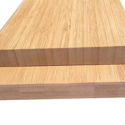 Grooving Decks de bambú con estilo de diseño moderno y asistencia postventa