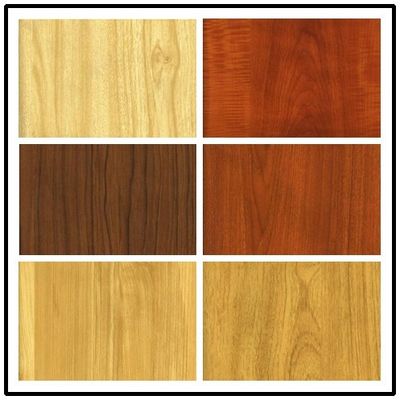 Parquet de bambú sólido horizontal vertical natural carbonizado para soluciones de proyectos