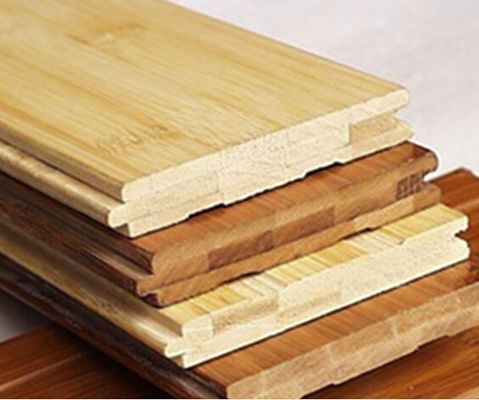 Transforme su espacio con parquet de suelo de madera laminada resistente al agua