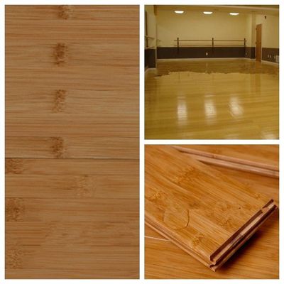 Transforme su espacio con parquet de suelo de madera laminada resistente al agua