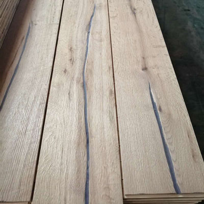 Dormitorio de ingeniero Multicolor Madera Herringbone Arce duro Plancha de madera Roble ruso