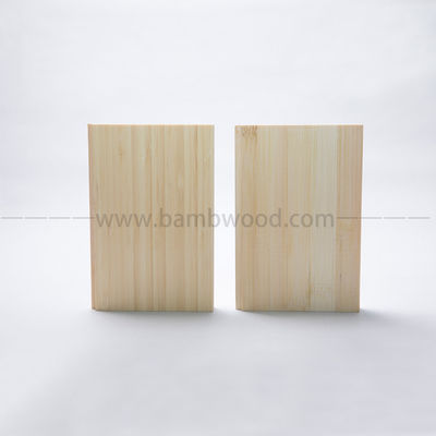 Diseño moderno Parquet de suelo de bambú tejido 100% a prueba de humedad para ambientes interiores