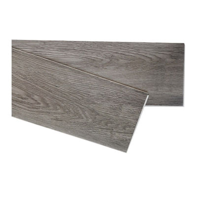 Piso de 4 mm SPC de grado comercial con estilo de diseño moderno y material duradero