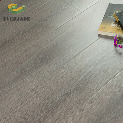 AC4 12mm piso laminado 8mm piso flotante impermeable Pisos de madera laminados insonorizado