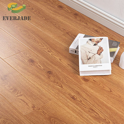 AC4 12mm piso laminado 8mm piso flotante impermeable Pisos de madera laminados insonorizado