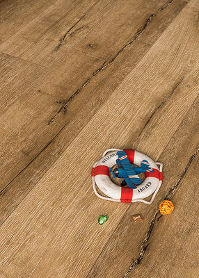 Fluctuante Mosaico Mayoreo Piso Laminado Densidad 0.72g/cm3 para el bambú sólido de ingeniería