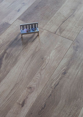 Fluctuante Mosaico Mayoreo Piso Laminado Densidad 0.72g/cm3 para el bambú sólido de ingeniería
