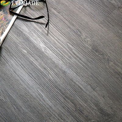 6' x 36' de piso real de piedra de plástico de cerradura de piso de piso de piedra