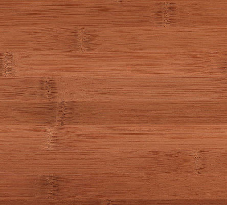 Pavimento de bambú tejido de color carbonizado de Everjade con soporte técnico en línea