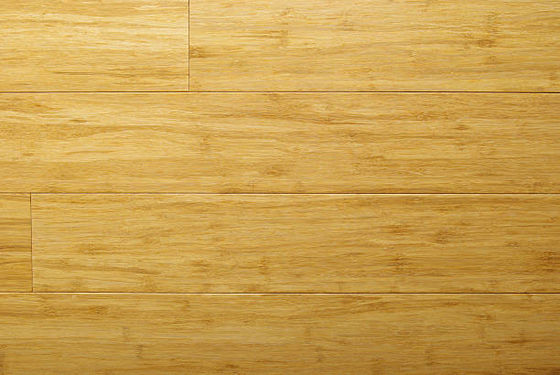 Pavimento de bambú tejido de color carbonizado de Everjade con soporte técnico en línea