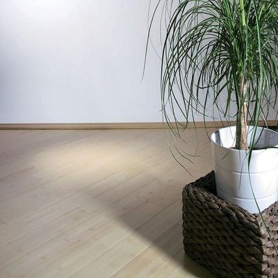 Alta densidad 0,72 g/cm3 Color natural Dasso Insuficiente al sonido Termo Teca Espuma de Bambú