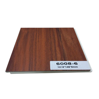 Soluciones de proyectos de suelo compuesto de madera y plástico