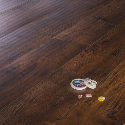 Capacidad de Solución del Proyecto Diseño de Modelo 3D de suelos laminados de parquet Herringbone