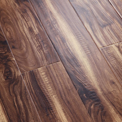 11 mm de pisos laminados de borde blando de paso rápido Classen D8303 para soporte técnico en línea