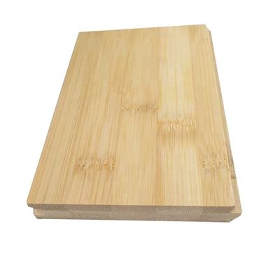 Pavimento de parquet de bambú de 14 mm extra ancho con barniz de Alemania