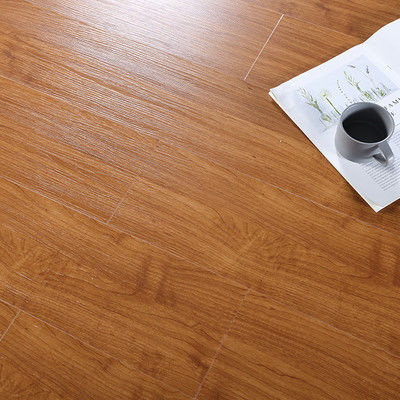 5.5mm SPC Hybrid Floor Tile para la vivienda ecológica