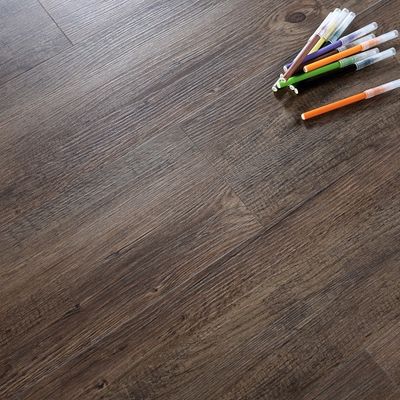 5.5mm SPC Hybrid Floor Tile para la vivienda ecológica