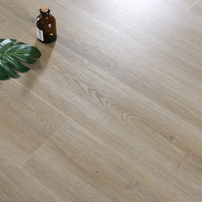 5.5mm SPC Hybrid Floor Tile para la vivienda ecológica