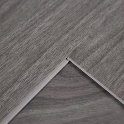 Oficina Household Hotel Centro comercial Hospital de la escuela 5 mm PVC Vinyl Click SPC suelo