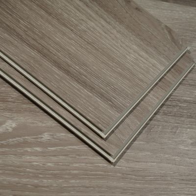 Pavimentos de madera de vinilo para interiores con instalación fácil y recubrimiento UV resistente al agua