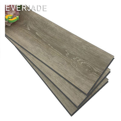 SPC Emboss Wood Jara Panel de tablero de vinilo para pisos de vinilo