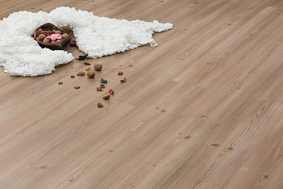Suelos de madera laminados impermeables de clase 33