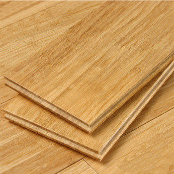 Piso laminado de MDF HDF con adhesivo para suelos de madera