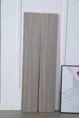 Pisos de madera de ingeniería de tres capas en roble francés europeo