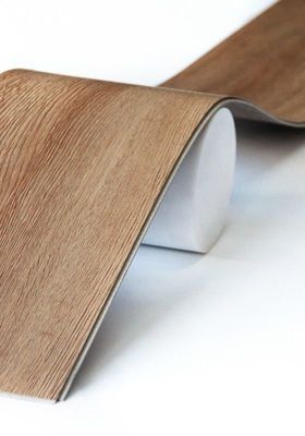 Fácil de mantener 7mm 8mm 12mm azulejos de vinilo de lujo para interiores modernos en estilo europeo
