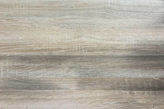 Certificado CE 100% suelo impermeable Vinyl/PVC/Lvt suelo LVT plancha Eir Superficie 100% virgen no resbaladiza