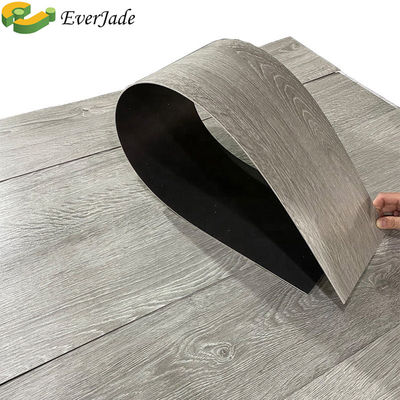 Everjade impermeable autoadhesivo plancha Lenolium Lvp Lvt suelo perfecto para las necesidades