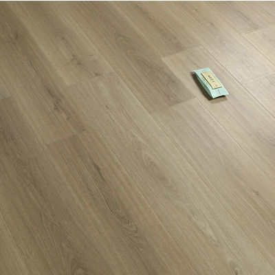 OEM ODM de pisos de vinilo de laminado gris en el Reino Unido con certificado ISO9001 / ISO14001 / CE