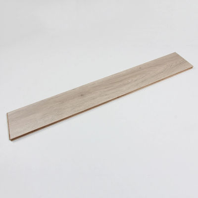 Piso laminado de madera AC5 Clic Piso flotante resistente al agua Suelo laminado